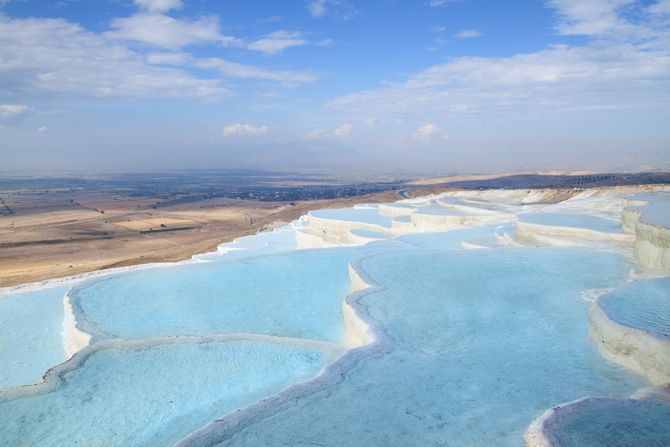 Pamukkale