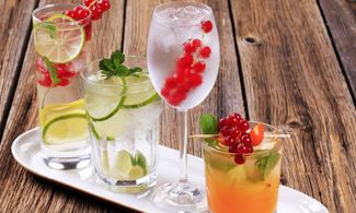Cocktail estivi