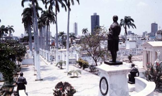 Guayaquil