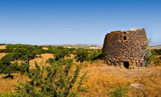 I nuraghi e altri tesori della Sardegna in 5 tappe