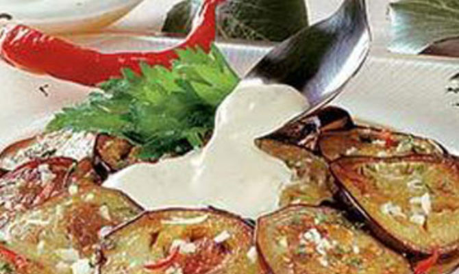 Croazia gastronomia