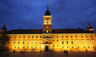 Varsavia: i musei da non perdere