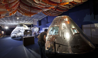 NASA - A Human Adventure