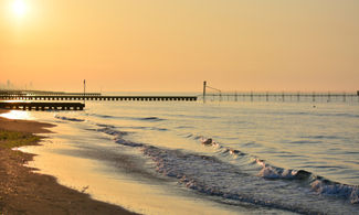 Grado e Lignano sulla cresta dell'onda 