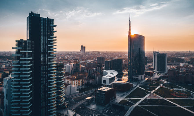 Milano