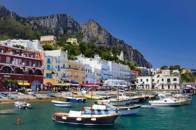 Capri