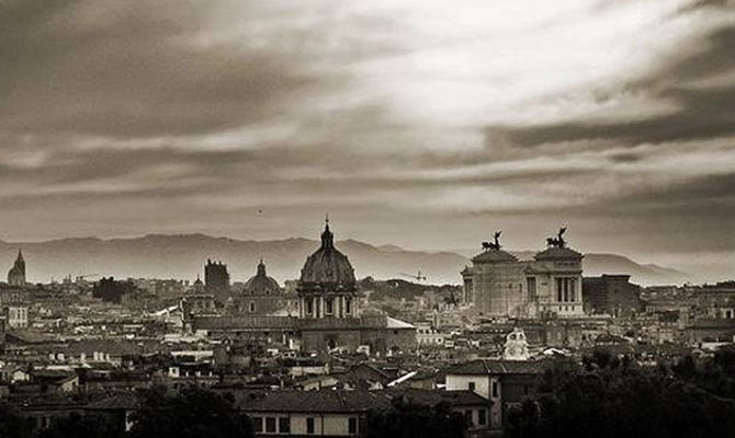 Roma
