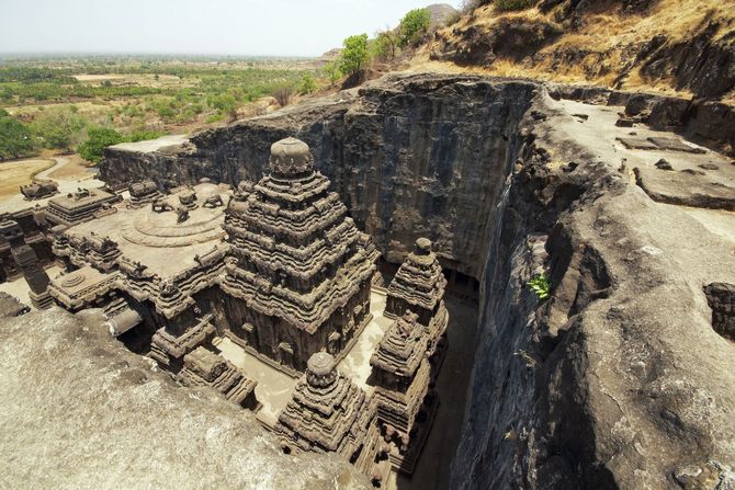 Ellora