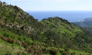Liguria, Beigua Geopark a misura di bambino
