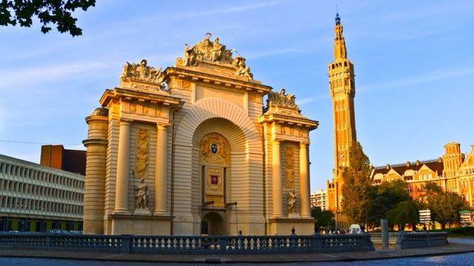 Lille