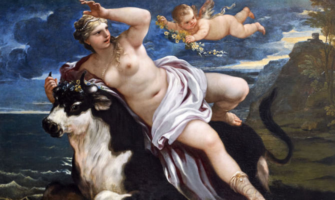 Luca Giordano 