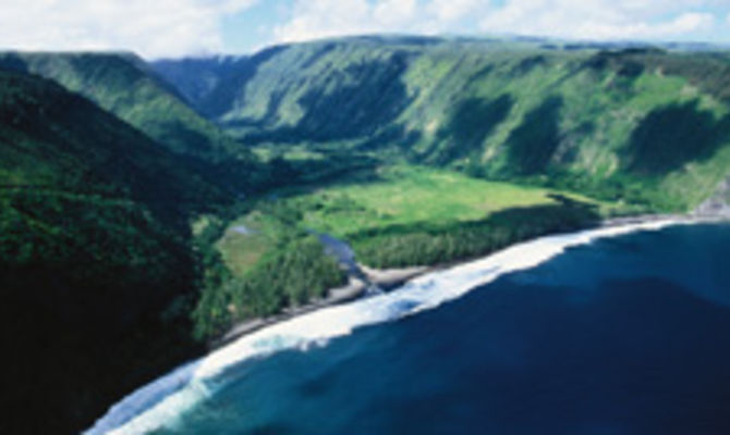 Hawai