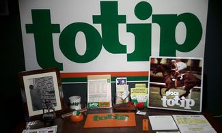 La storia del Totocalcio nell'Archivio Storico Sisal