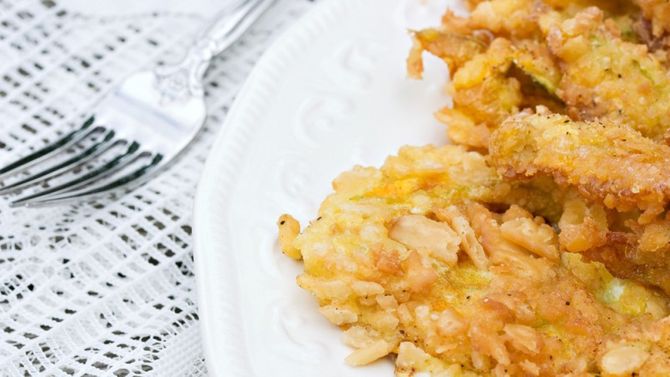 Fritti