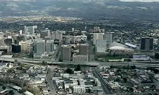 silicon valley
