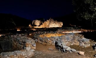 5 buoni motivi per visitare il Nuraghe Palmavera