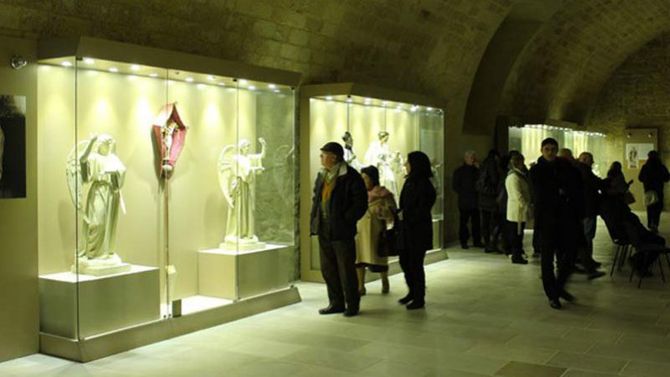 Museo della Cartapesta