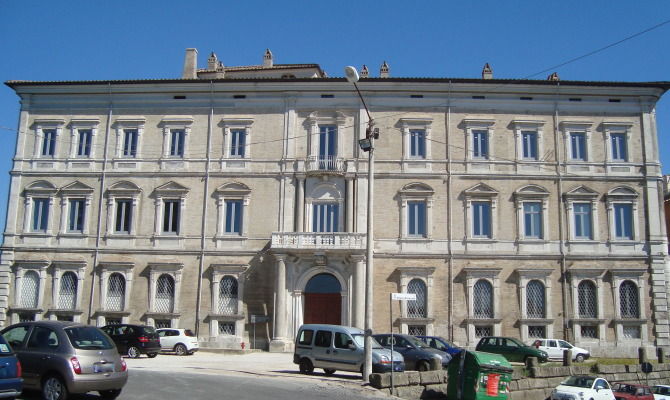 Palazzo Genzano