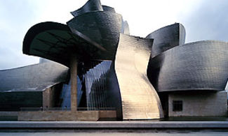 Bibao Guggenheim