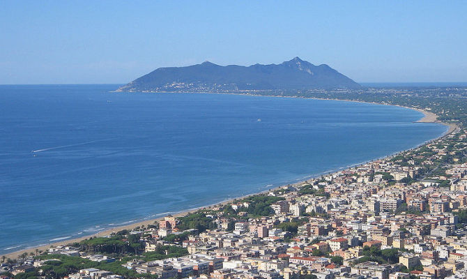  Circeo