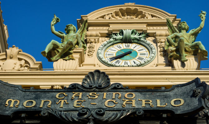 Casinò di Monte Carlo