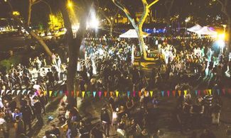 Festival Park