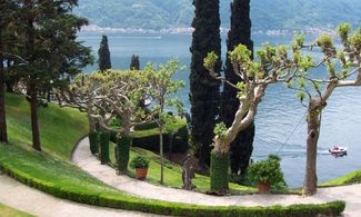 villa del balbianello