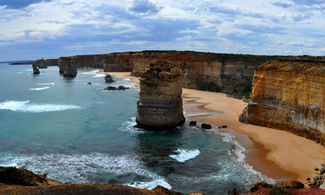 Great Ocean Road