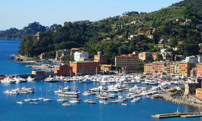 Santa Margherita Ligure 