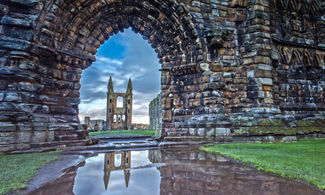 St Andrews, Scozia