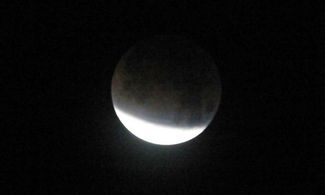 La notte della Luna nera: qui si vede meglio