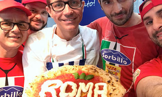 <span style="font-family: verdana, arial, sans-serif; font-size: 12px; font-style: normal; font-variant-ligatures: normal; font-variant-caps: normal; font-weight: 400;">Gino Sorbillo</span> 