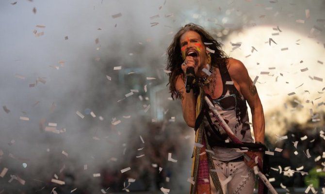 Steven Tyler 