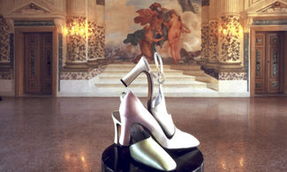 Le scarpe del Brenta 