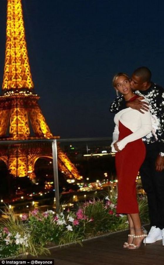 1. Tour Eiffel, Parigi - #EiffelTower