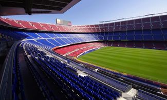 Barcellona Nou Camp