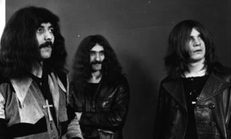 Black Sabbath