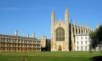 Cambridge