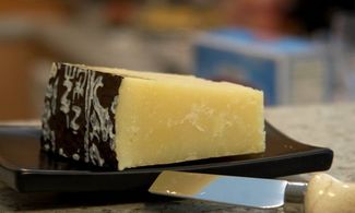 Pecorino Romano Dop foto