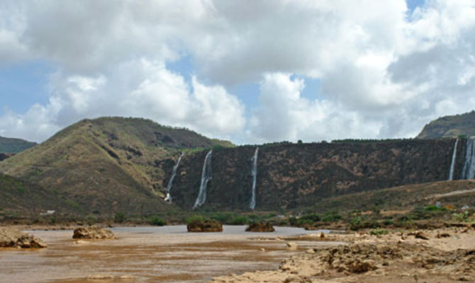 Salah Wadi Darbat