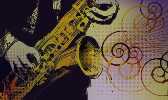 Musicista jazz
