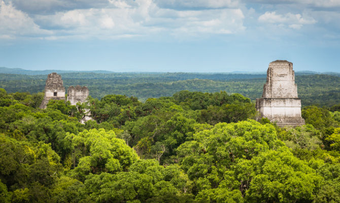 Guatemala