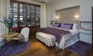 Buenos Aires, i migliori boutique hotel