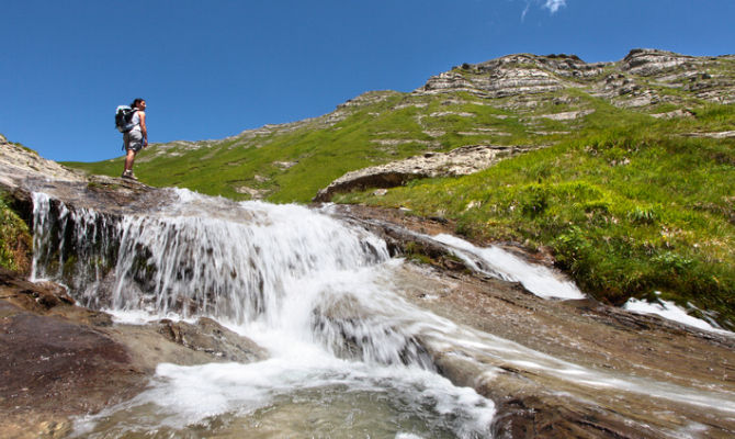 Abruzzo, natura