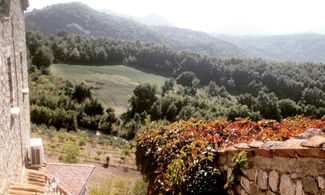 Irpinia: pane, amore e fantasia