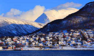 Norvegia, Tromso celebra la Giornata dei Sami