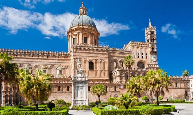 palermo