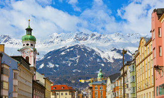 Weekend invernale ad Innsbruck: 5 consigli utili