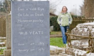 L’Irlanda celebra Yeats: visita a Sligo