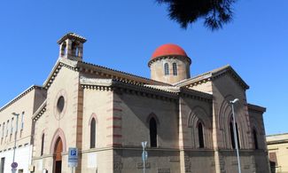 Chiesa degli Ottimati